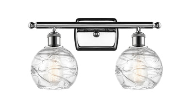 Ballston Bath Vanity Light Cast Brass 10 Inch