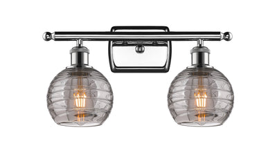 Ballston Bath Vanity Light Cast Brass 10 Inch