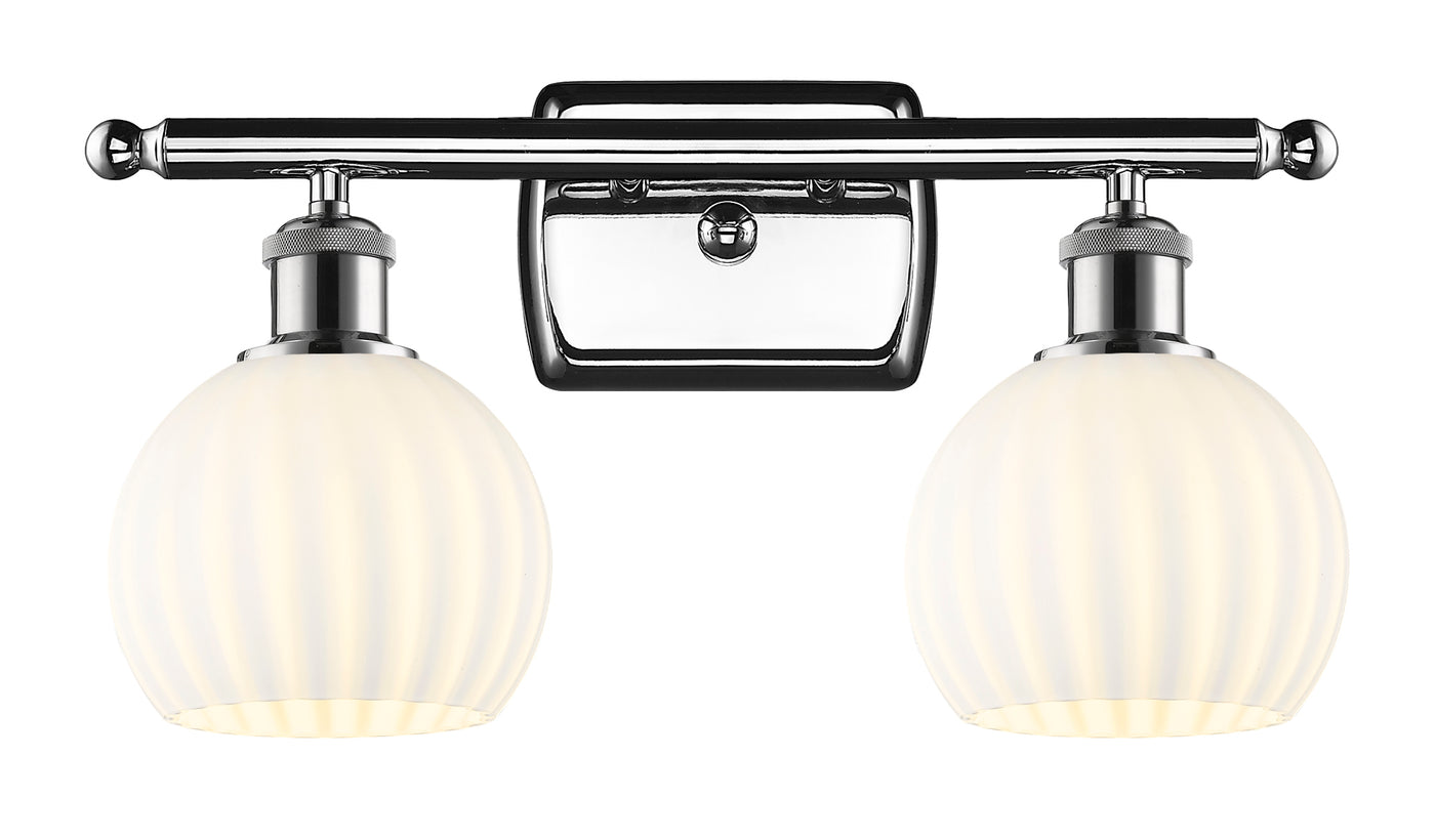 Ballston Bath Vanity Light Cast Brass Finish
