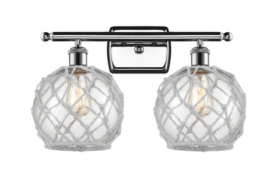 Ballston Bath Vanity Light Cast Brass