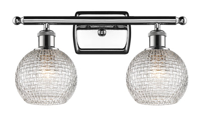 Ballston Bath Vanity Light Cast Brass Dimmable