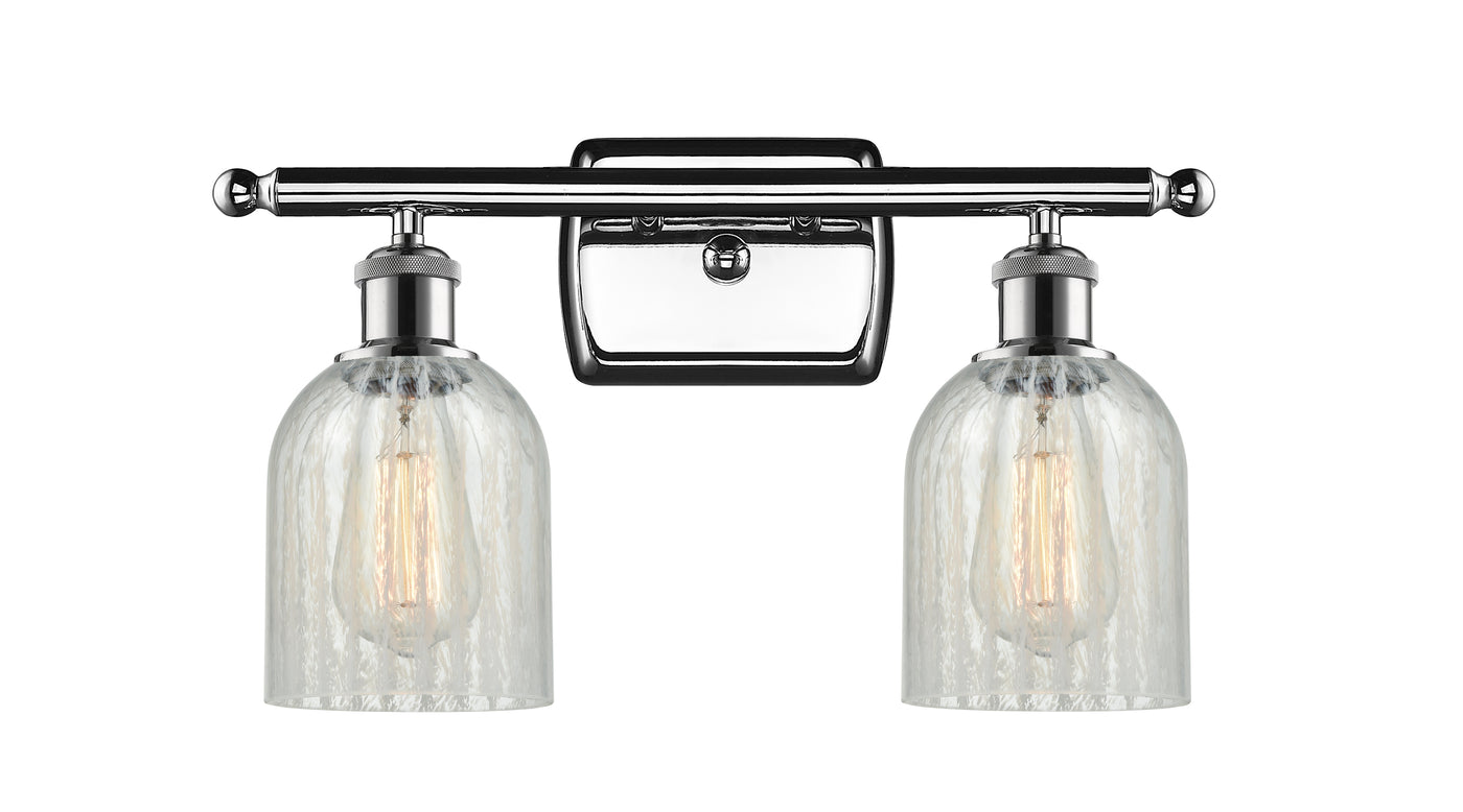Ballston Bath Vanity Light Cast Brass