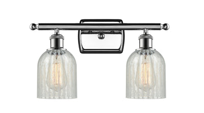 Ballston Bath Vanity Light Cast Brass
