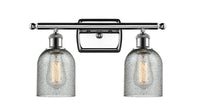 Ballston Bath Vanity Light Cast Brass