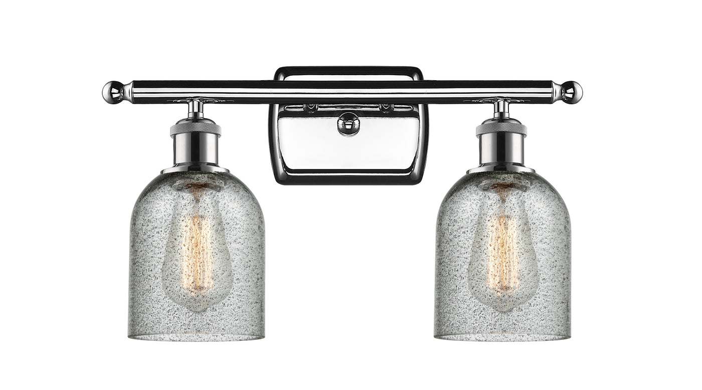 Ballston Bath Vanity Light Cast Brass
