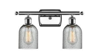 Ballston Bath Vanity Light Cast Brass