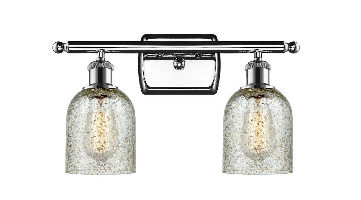Ballston Bath Vanity Light Cast Brass