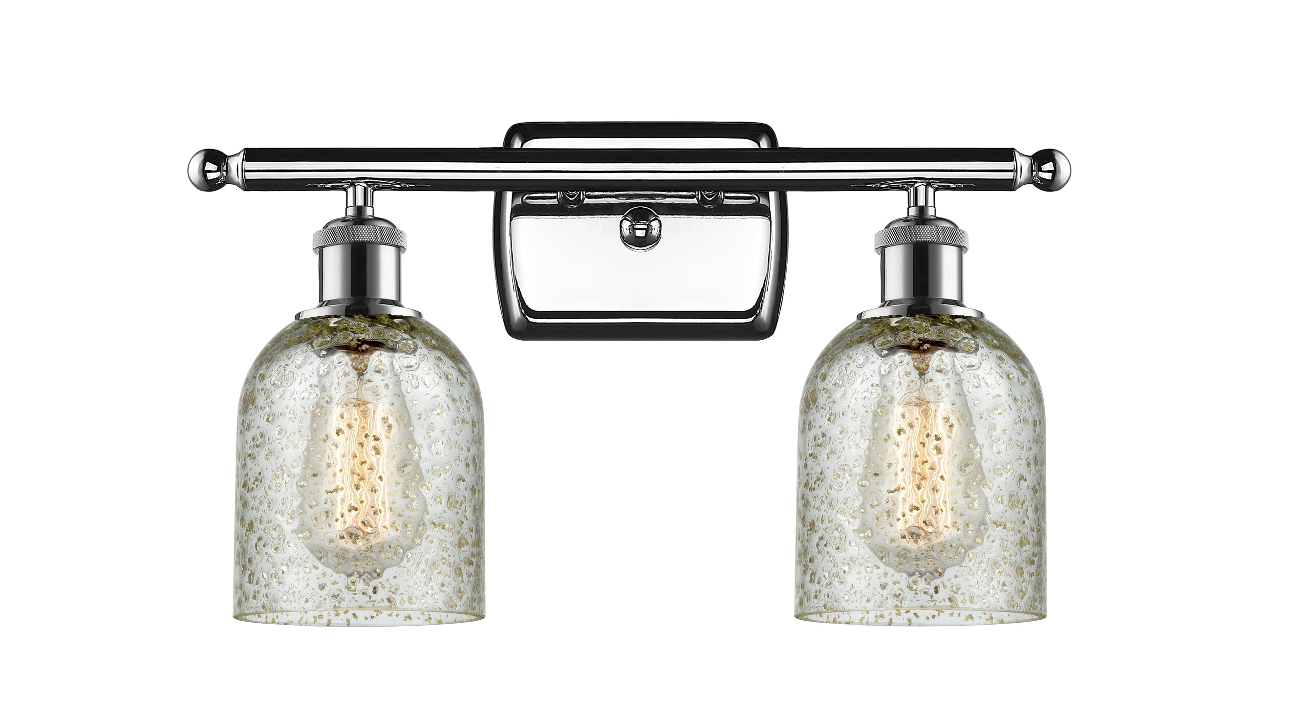 Ballston Bath Vanity Light Cast Brass