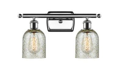 Ballston Bath Vanity Light Cast Brass