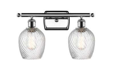Ballston Bath Vanity Light Cast Brass Modern