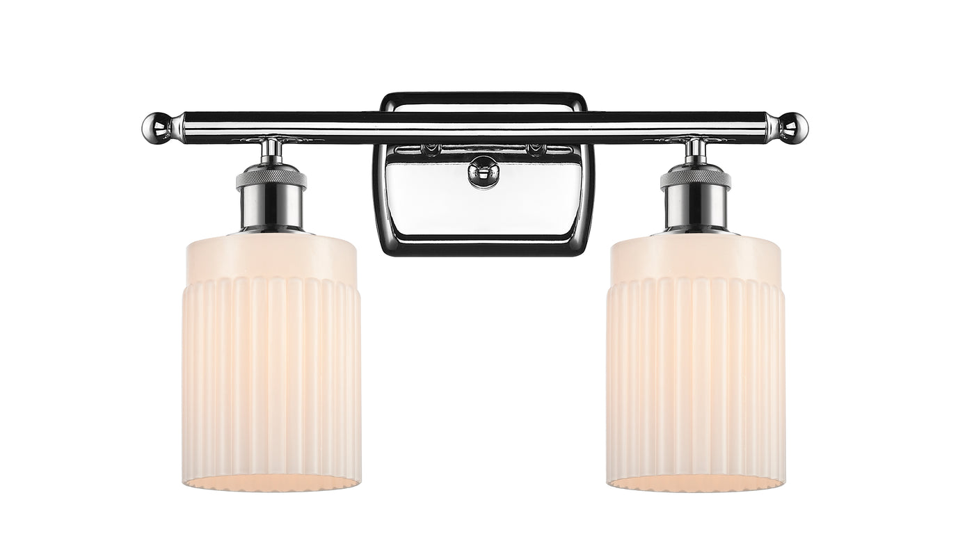 Ballston Bath Vanity Light Cast Brass Finish