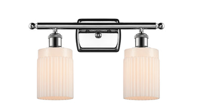 Ballston Bath Vanity Light Cast Brass