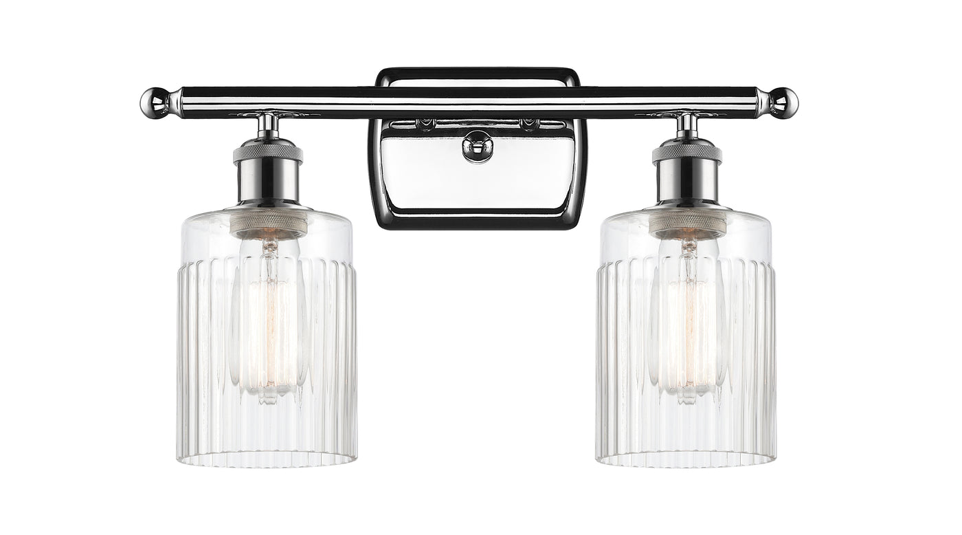 Ballston Bath Vanity Light Cast Brass