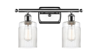 Ballston Bath Vanity Light Cast Brass
