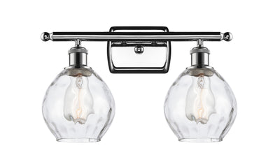 Ballston Bath Vanity Light Cast Brass Steel