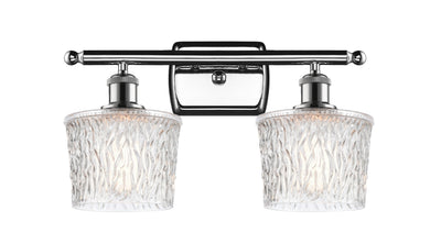 Ballston Bath Vanity Light Cast Brass