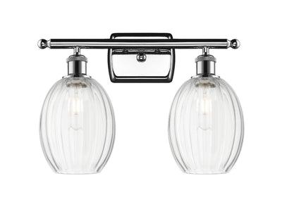 Ballston Bath Vanity Light Cast Brass Dimmable
