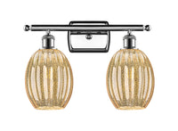 Ballston Bath Vanity Light Cast Brass Dimmable