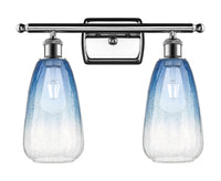 Ballston Bath Vanity Light Cast Brass