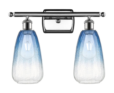 Ballston Bath Vanity Light Cast Brass