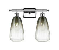 Ballston Bath Vanity Light Cast Brass