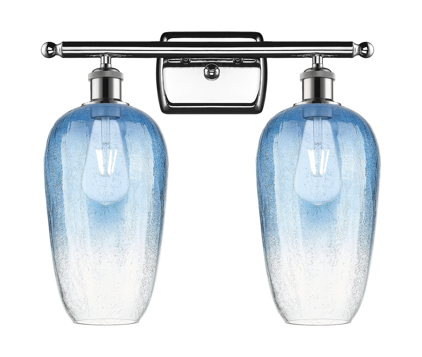 Ballston Bath Vanity Light Cast Brass