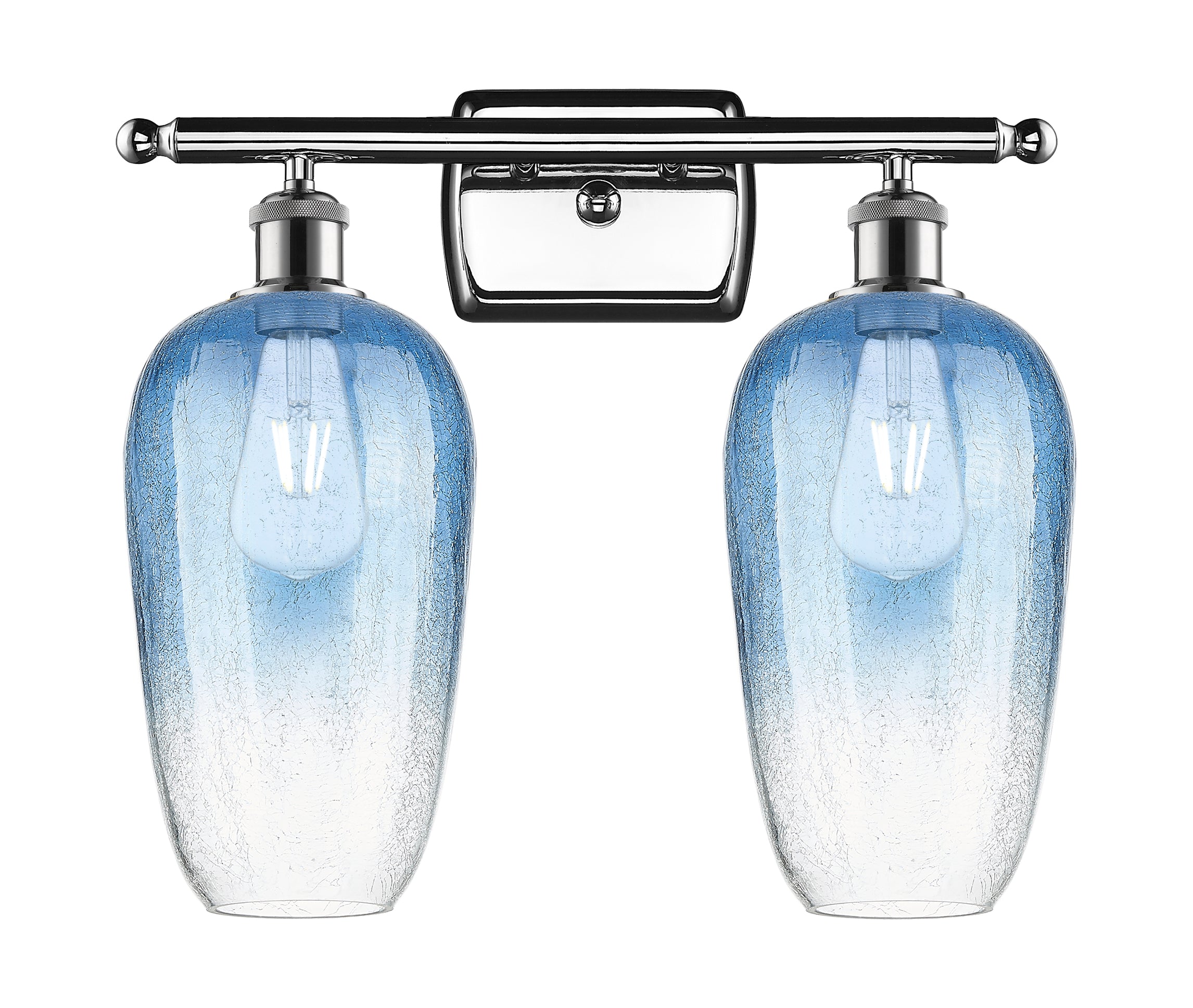Ballston Bath Vanity Light Cast Brass