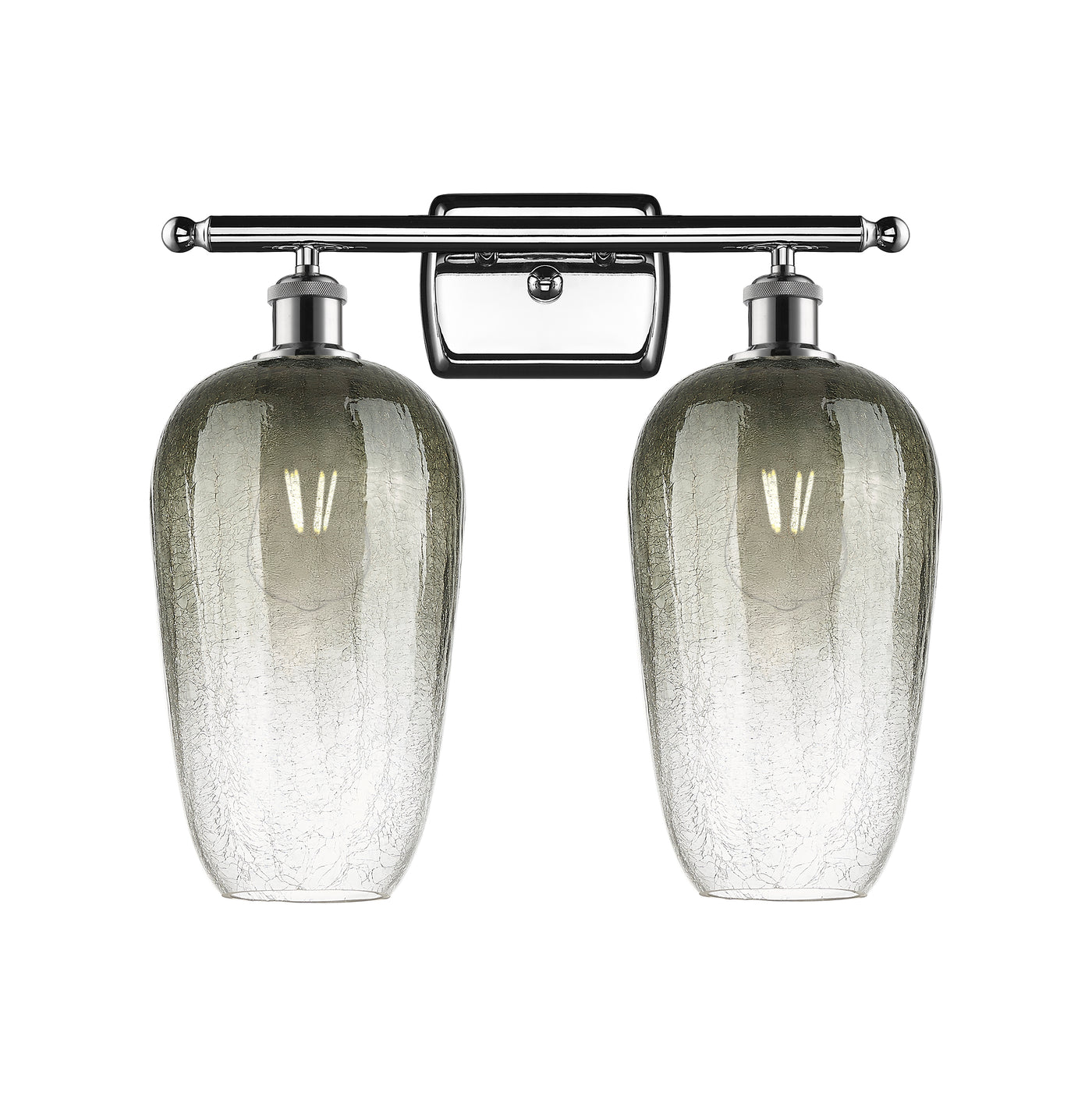 Ballston Bath Vanity Light Cast Brass