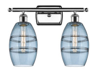 Ballston Bath Vanity Light Cast Brass