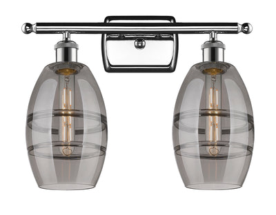 Ballston Bath Vanity Light Cast Brass