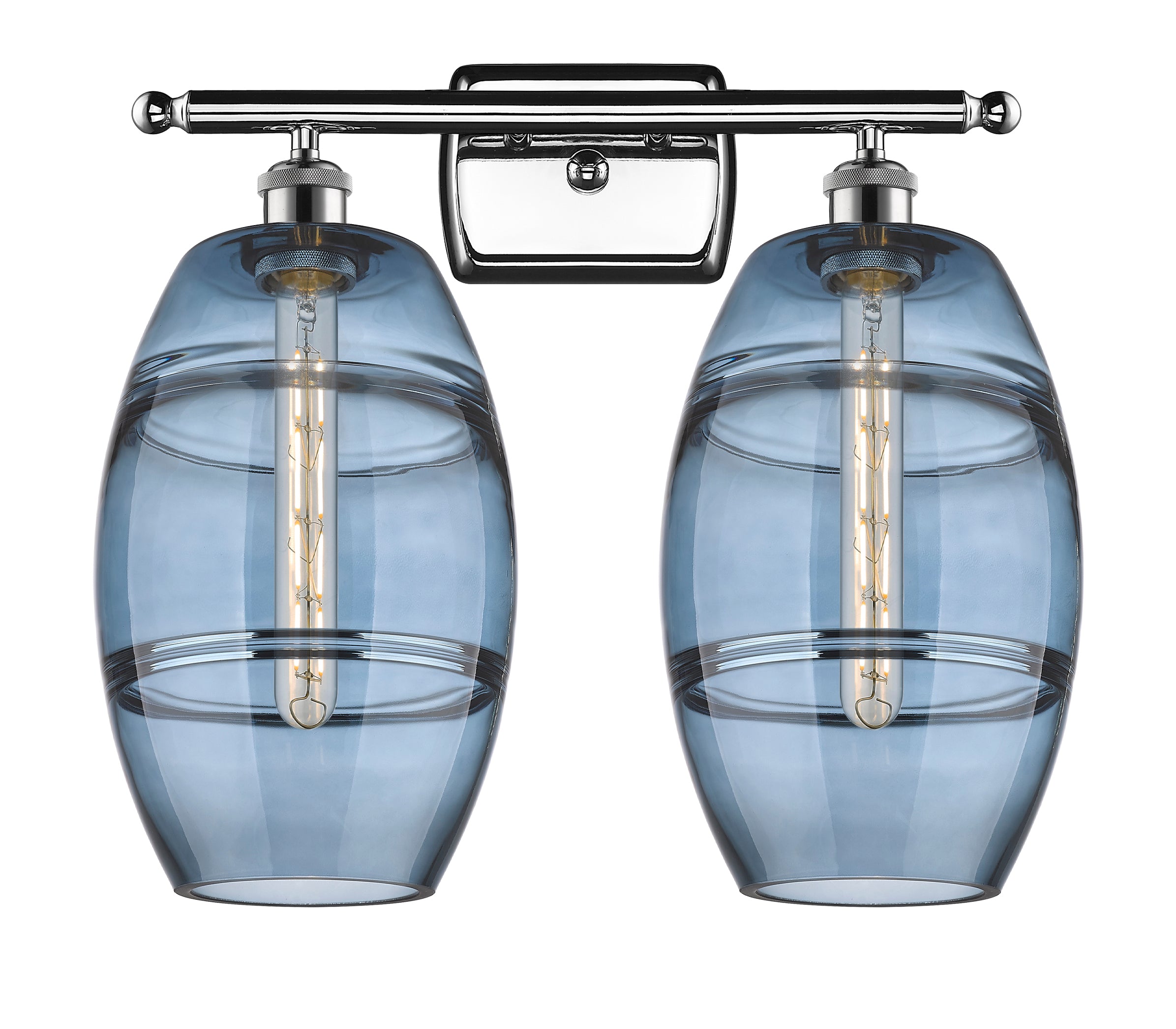 Ballston Bath Vanity Light Cast Brass