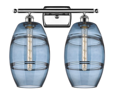 Ballston Bath Vanity Light Cast Brass