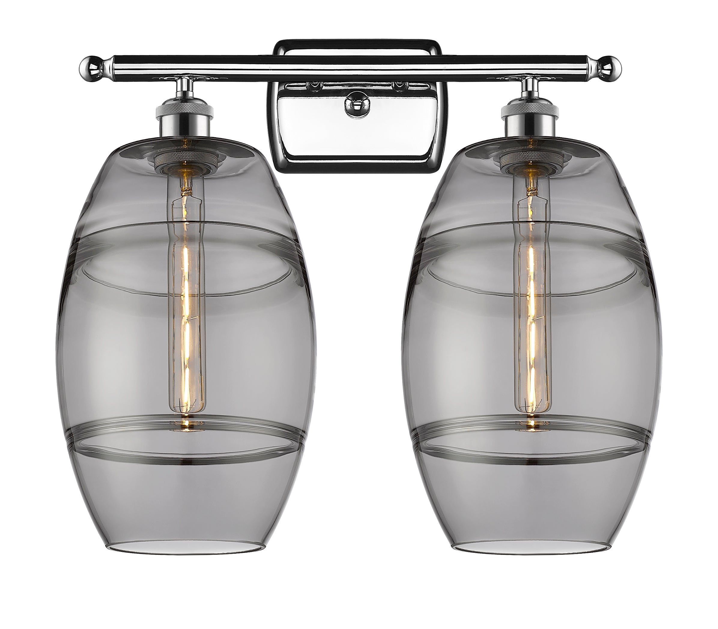 Ballston Bath Vanity Light Cast Brass