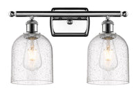 Ballston Bath Vanity Light Cast Brass 16 Inch