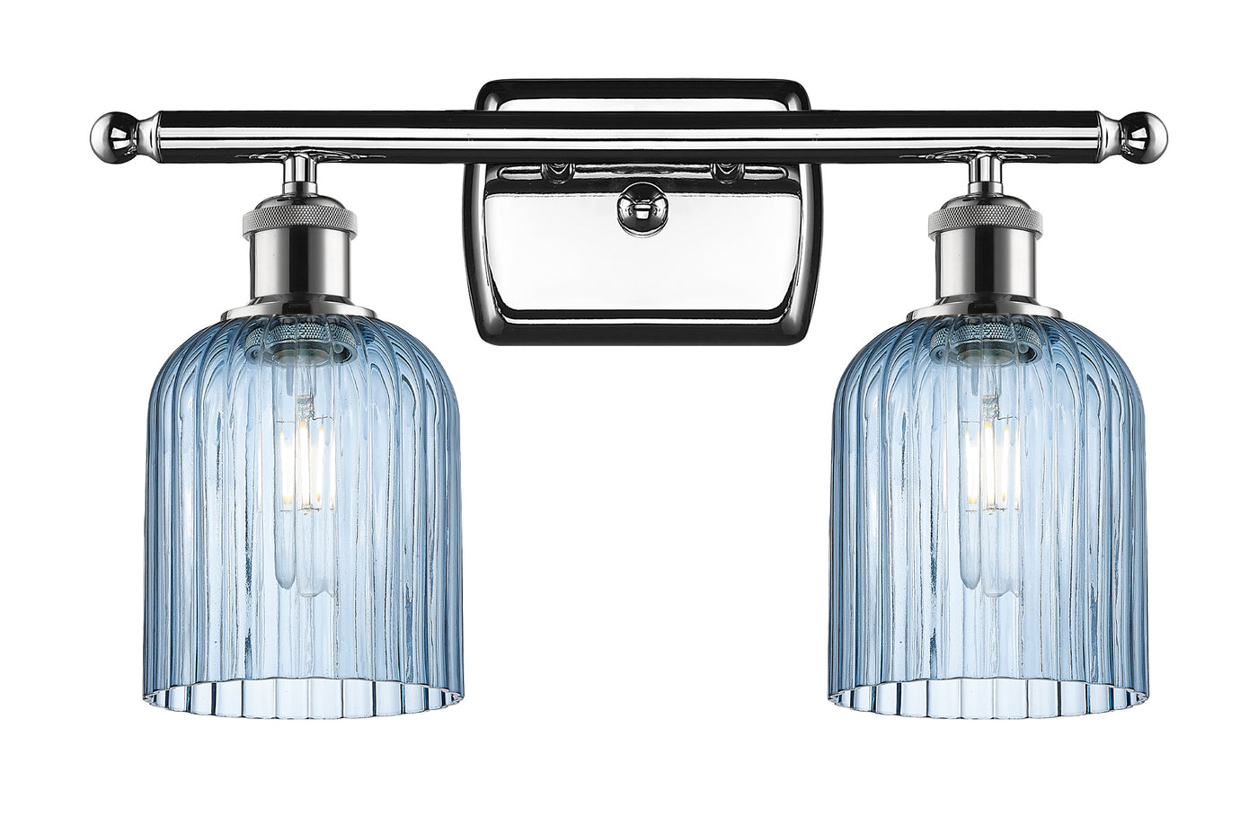 Ballston Bath Vanity Light Cast Brass