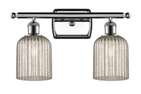 Ballston Bath Vanity Light Cast Brass