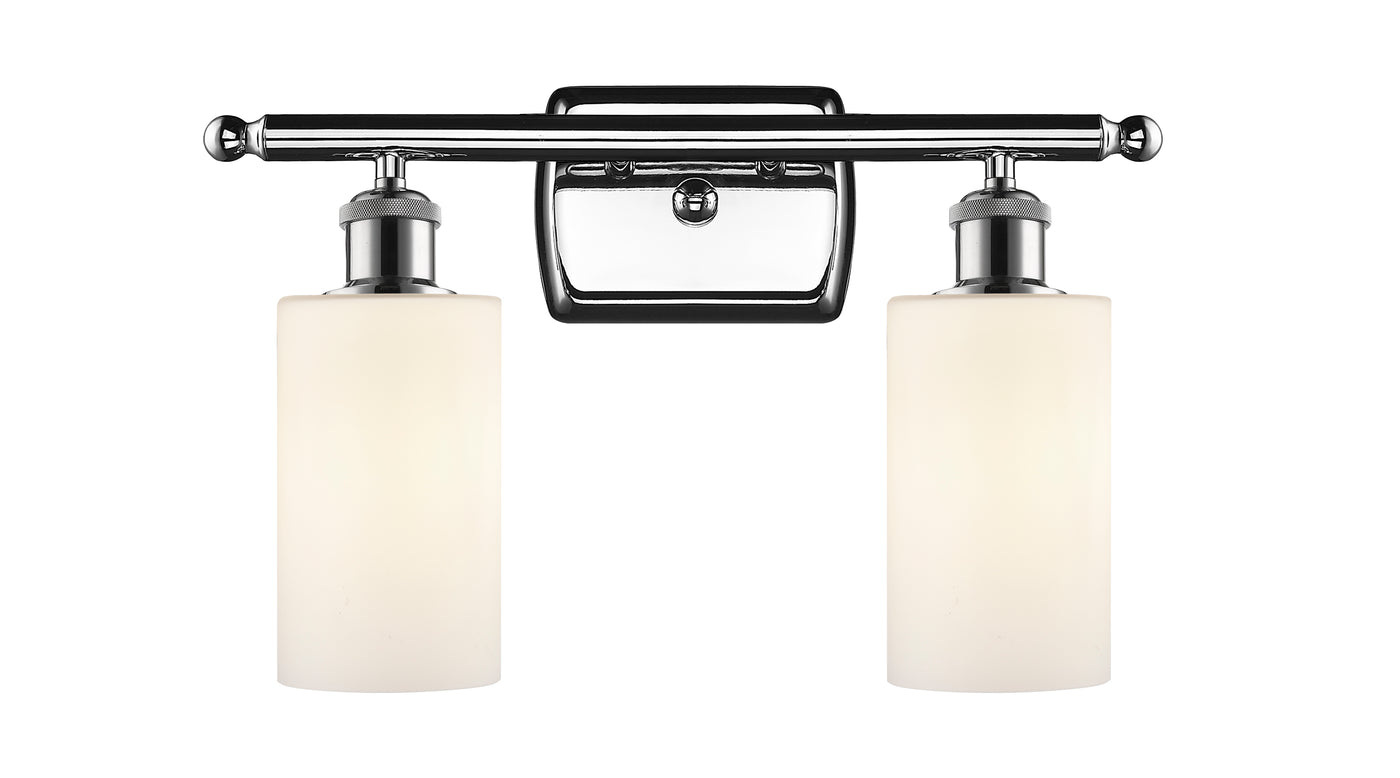 Ballston Vanity Light Cast Brass 18 Inch