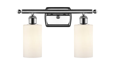 Ballston Vanity Light Cast Brass 18 Inch