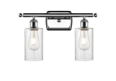Ballston Vanity Light Cast Brass 18 Inch