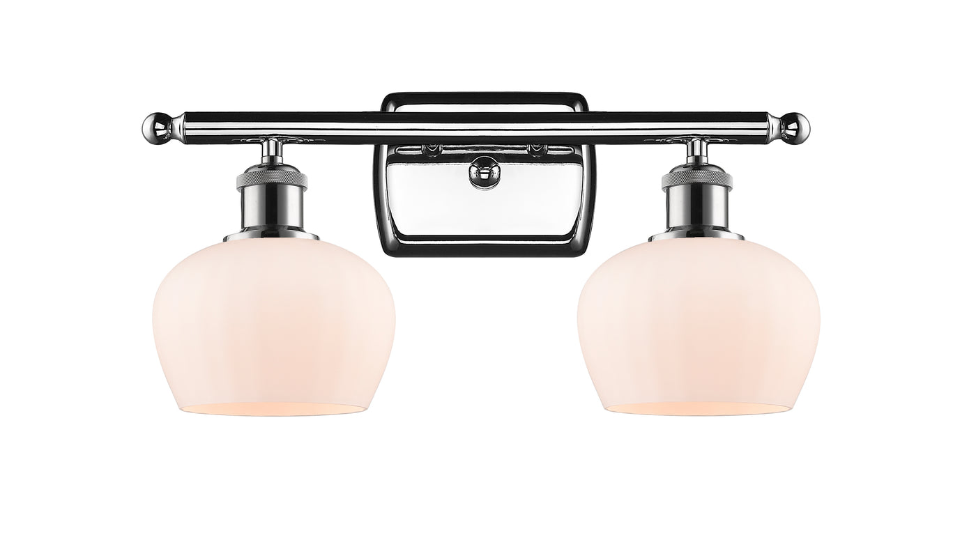 Ballston Bath Vanity Light Cast Brass Finish
