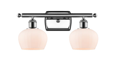 Ballston Bath Vanity Light Cast Brass Finish