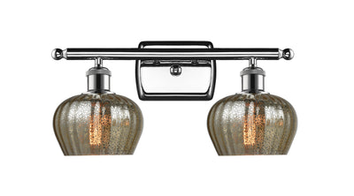 Ballston Bath Vanity Light Cast Brass Finish