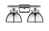 Ballston Industrial, Farmhouse, Restoration-Vintage Lake Placid Bath Vanity Light