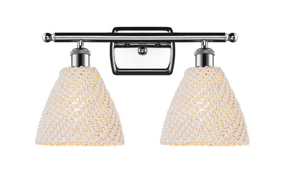 Ballston Bath Vanity Light Cast Brass