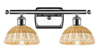 Ballston Bath Vanity Light Cast Brass Dimmable