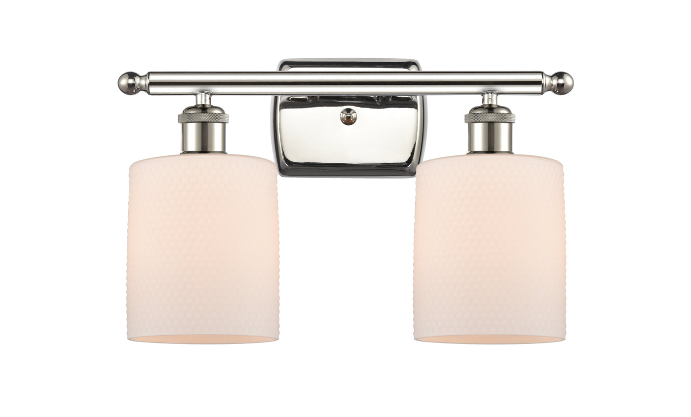 Ballston Bath Vanity Light Cast Brass