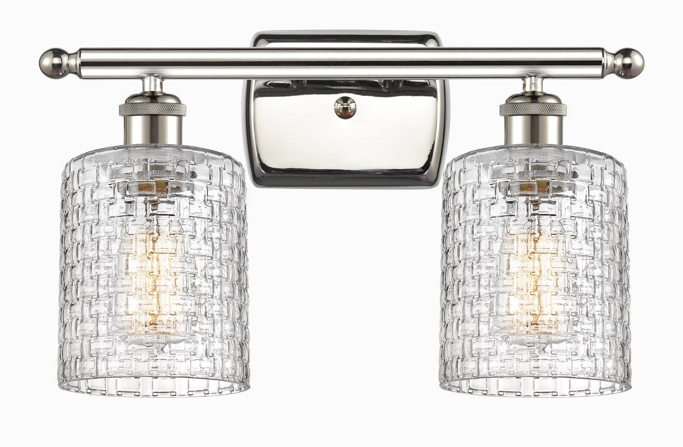 Ballston Bath Vanity Light Cast Brass Steel