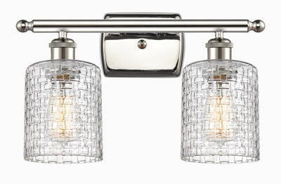 Ballston Bath Vanity Light Cast Brass Steel