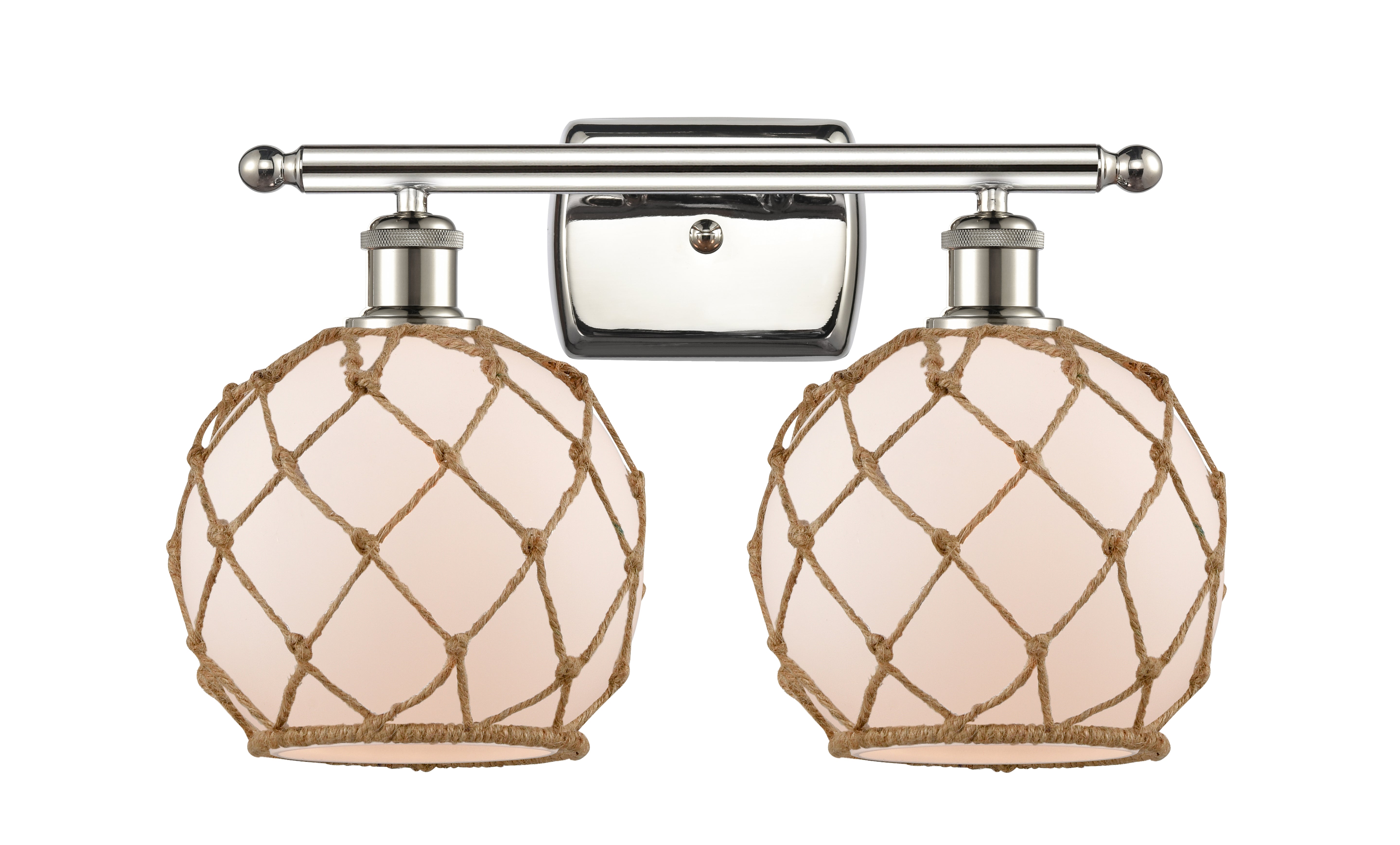 Ballston Bath Vanity Light Cast Brass