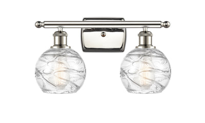 Ballston Bath Vanity Light Cast Brass 10 Inch